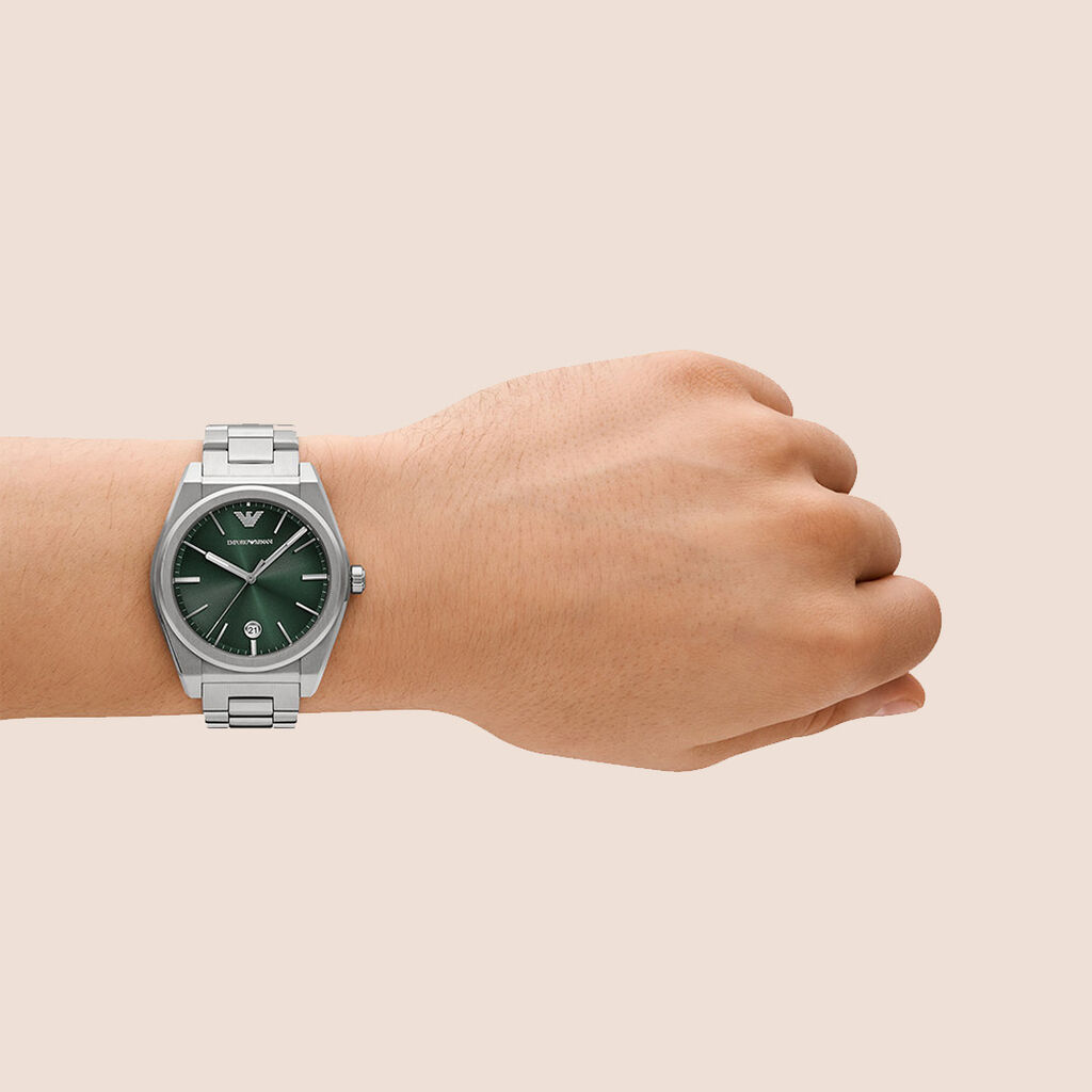 Orologio Al Quarzo Emporio Armani Ar11621