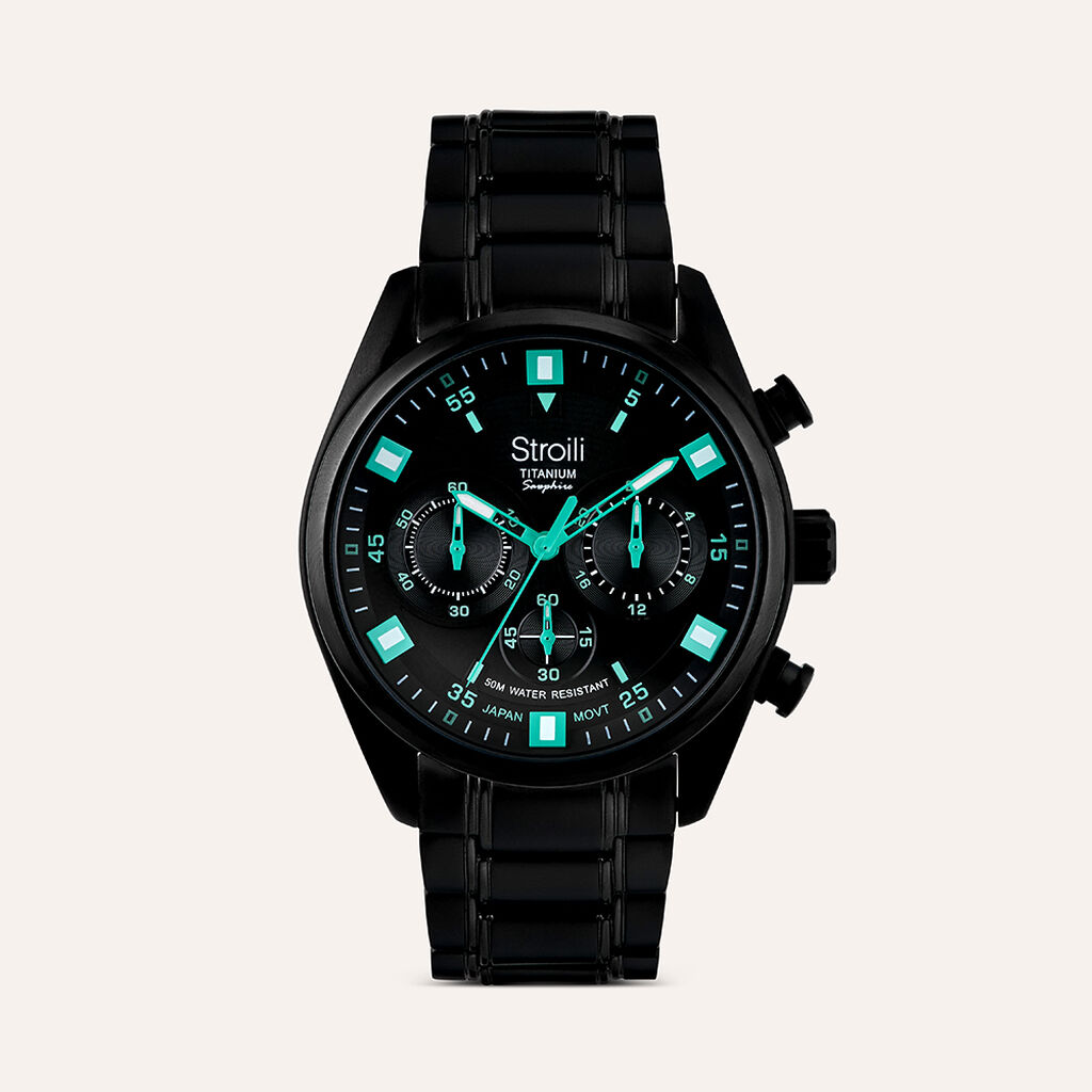 Orologio Al Quarzo Stroili Bilbao