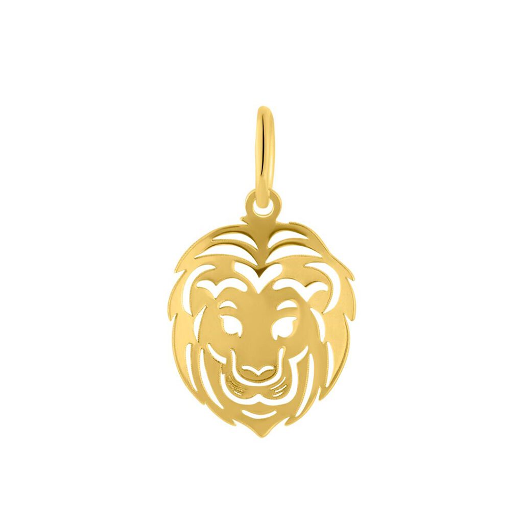 Pendente L'homme Or Oro Giallo - Ciondoli Uomo | Stroili