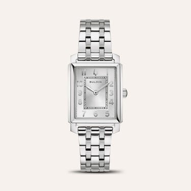 Orologio Al Quarzo Bulova Sutton 96l349