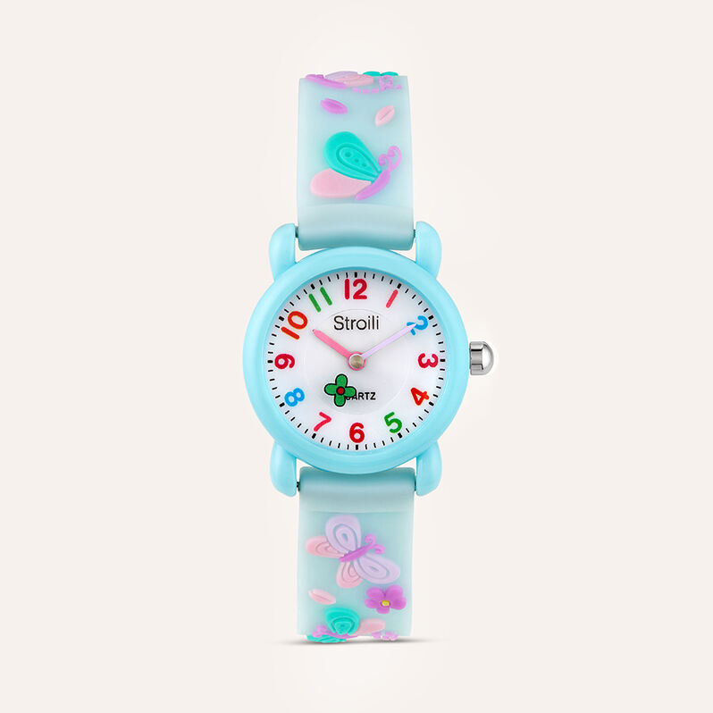 Orologio Al Quarzo Stroili Kids - Orologi solo Tempo Bambino | Stroili