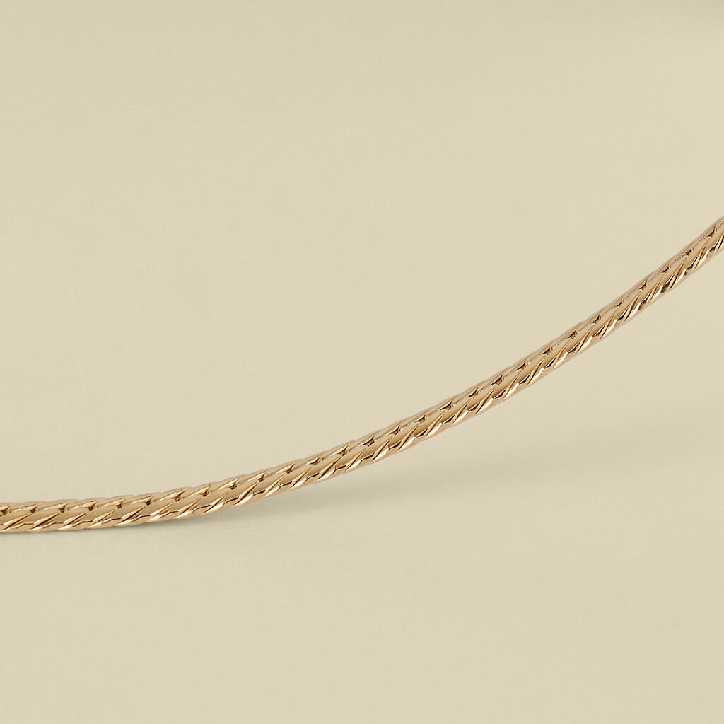 Bracciale Catena Colette Oro Giallo