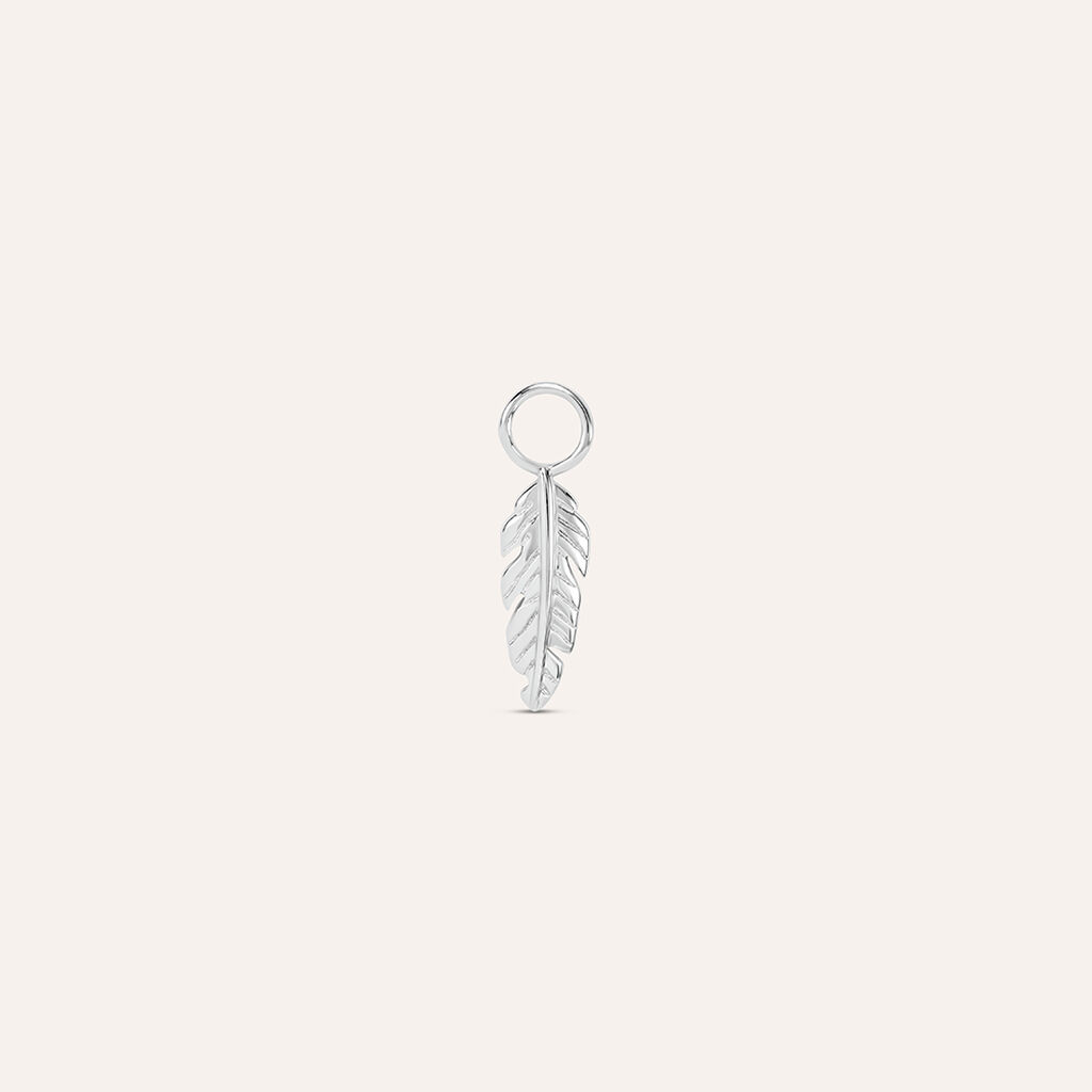 Charm Silver Moments Argento Rodiato - Gioielli Donna | Stroili