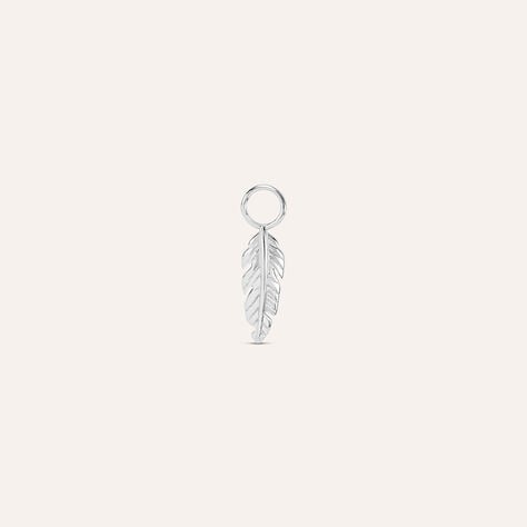 Charm Silver Moments Argento Rodiato - Gioielli Donna | Stroili