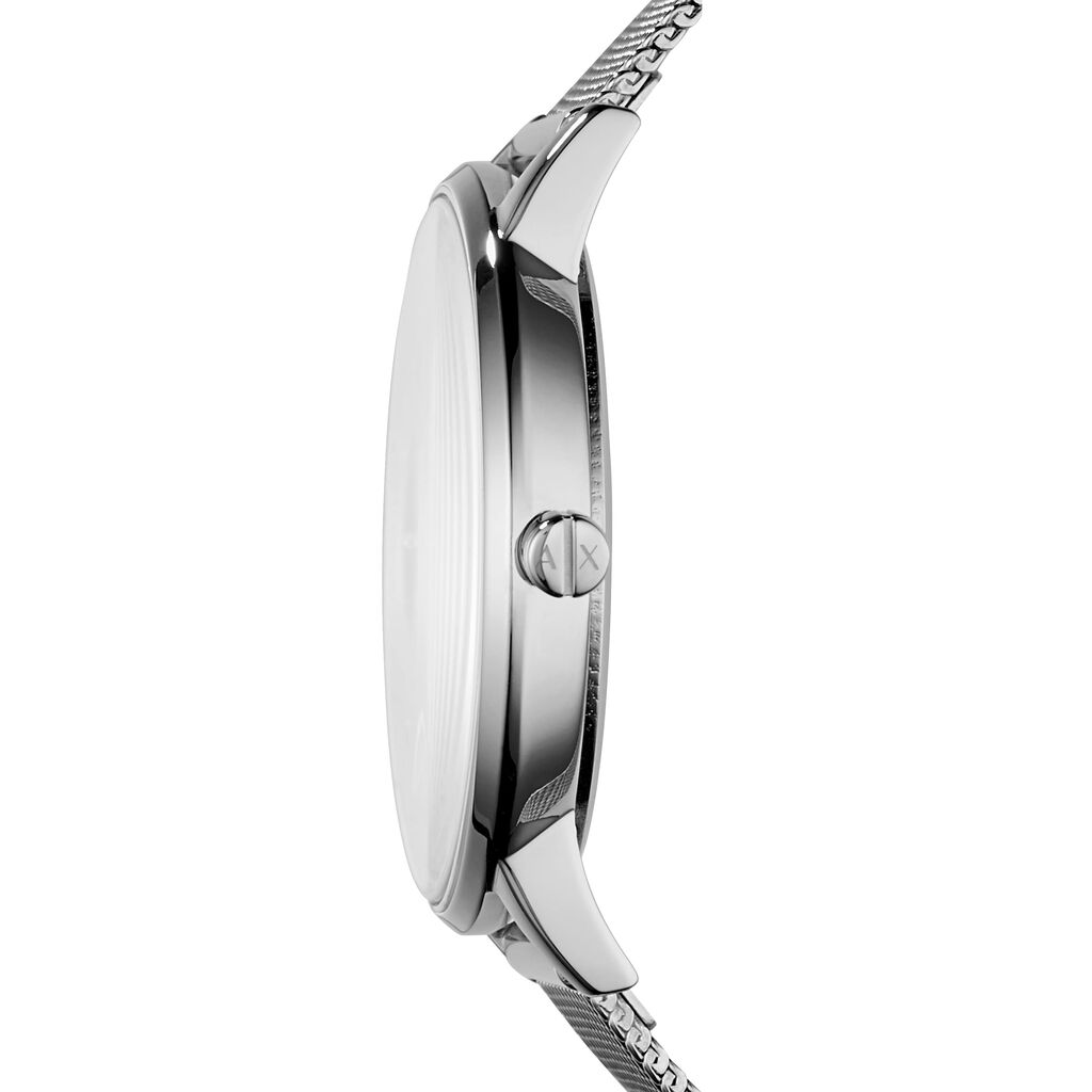 Orologio Al Quarzo Armani Exchange Ax5535 - Orologi solo Tempo Donna | Stroili
