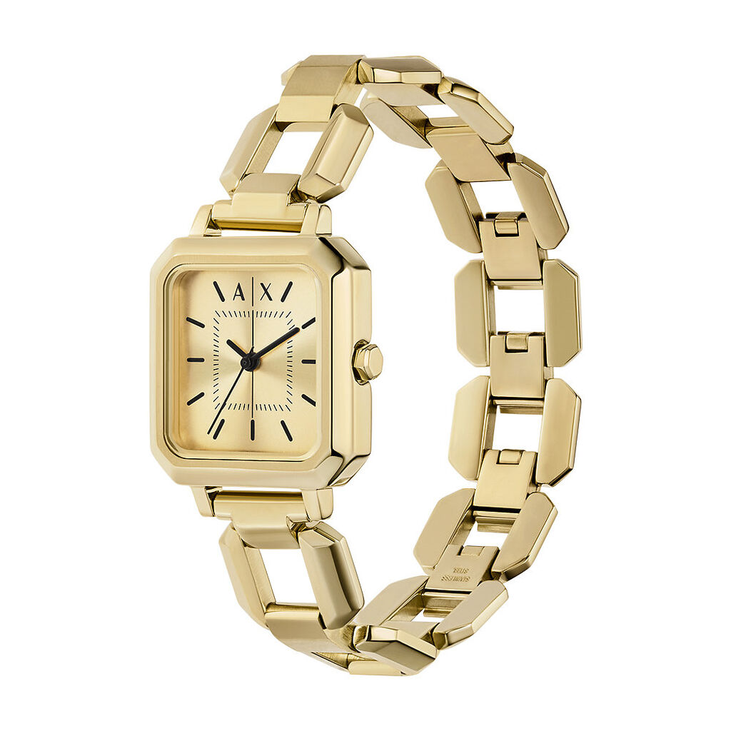 Orologio Al Quarzo Armani Exchange Ax5721 - Orologi solo Tempo Donna | Stroili