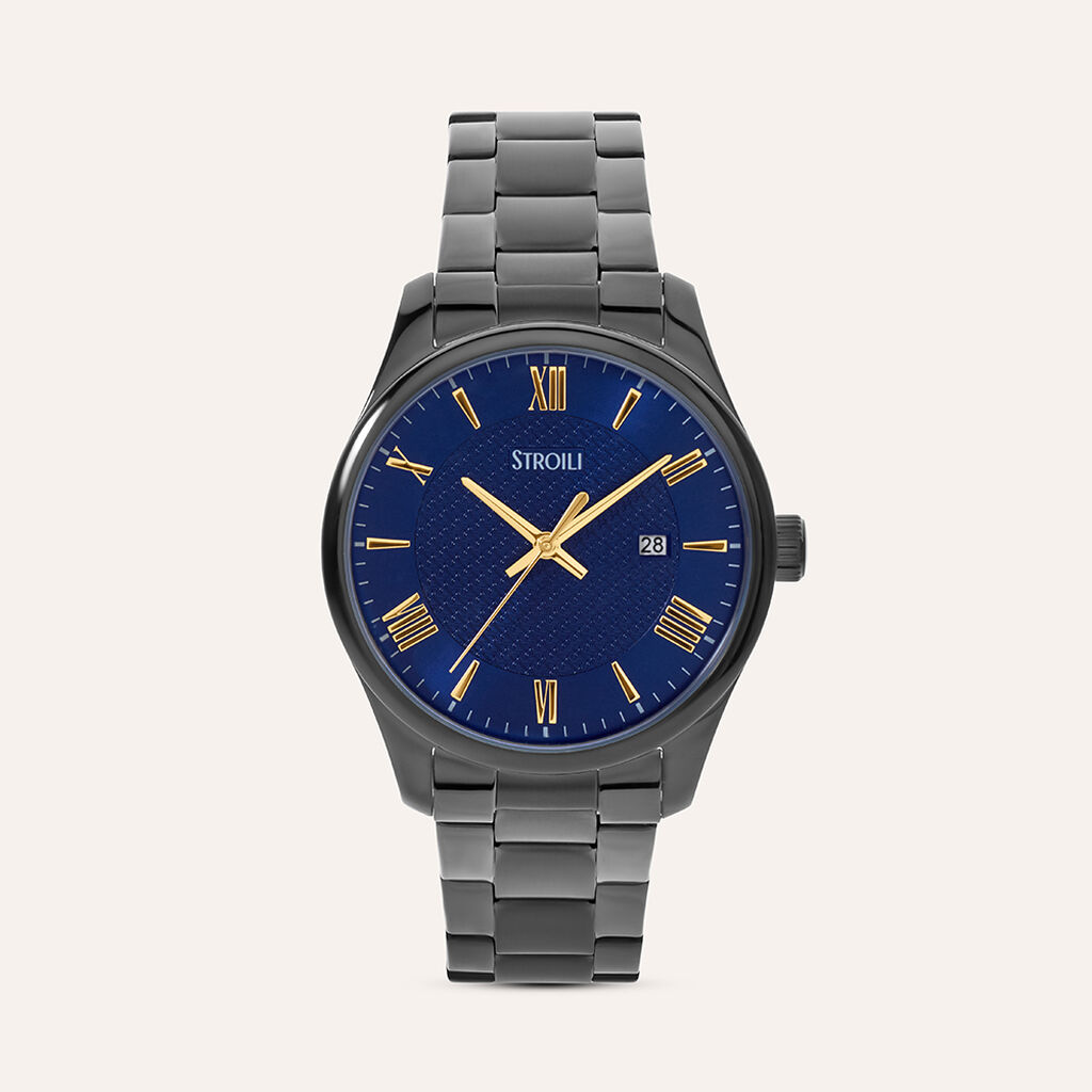 Orologio Al Quarzo Stroili Nizza