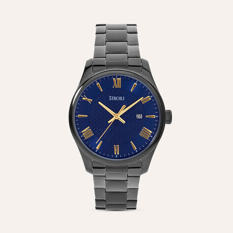 Orologio Al Quarzo Stroili Nizza - Orologi con Datario Uomo | Stroili