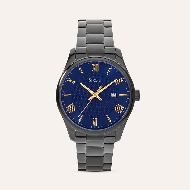 Orologio Al Quarzo Stroili Nizza - Orologi con Datario Uomo | Stroili