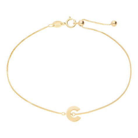 Bracciale Poème Oro Giallo - Bracciali Donna | Stroili