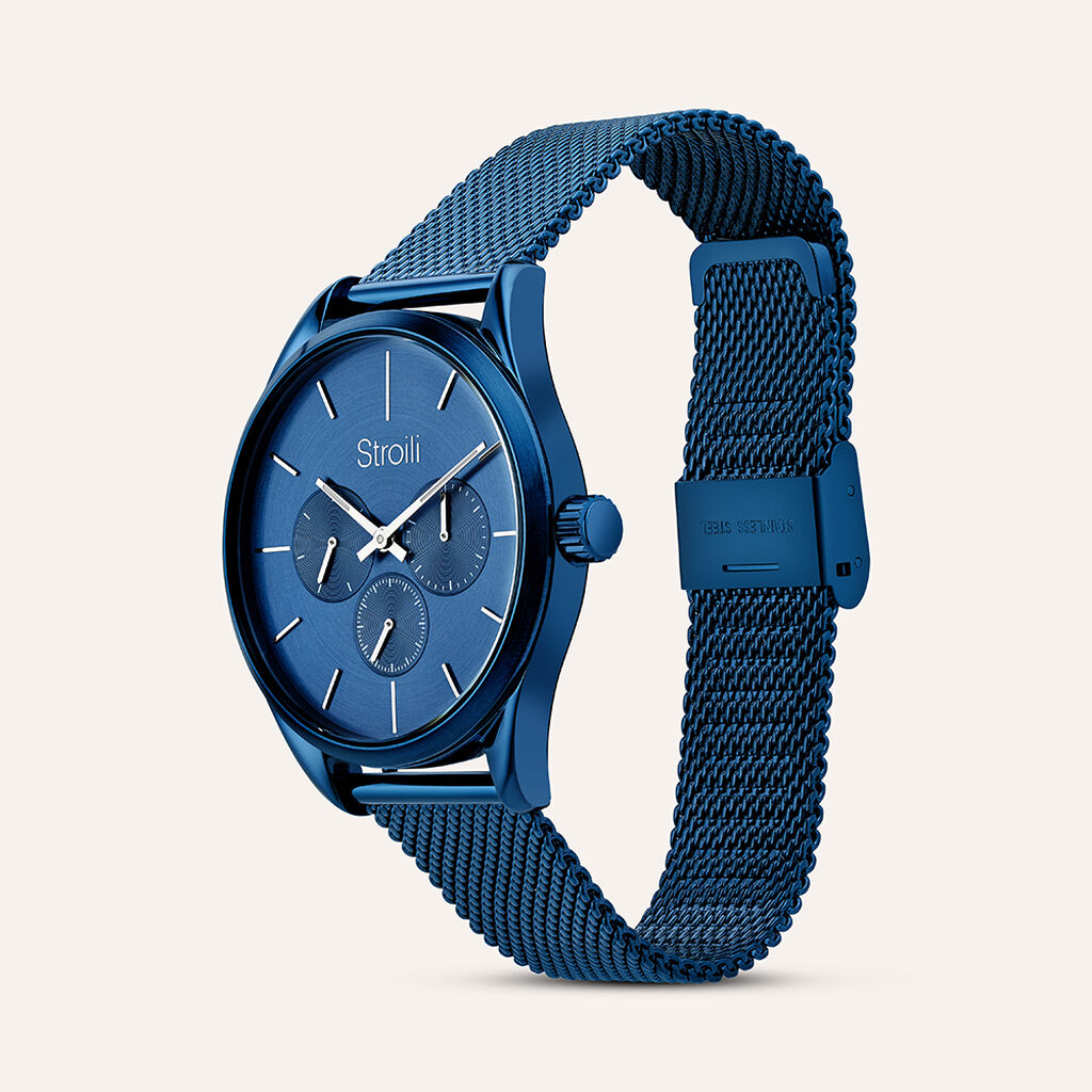 Orologio Al Quarzo Stroili Marrakech - Orologi Colorati Uomo | Stroili