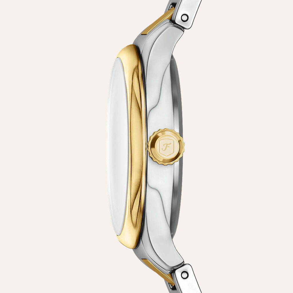 Orologio Al Quarzo Fossil Gilmore Es5422