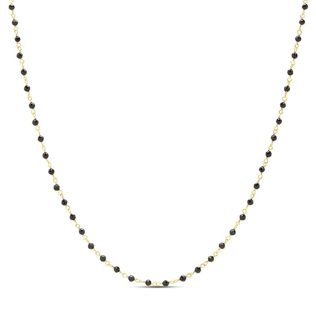 Collana Holy Oro Giallo Spinello - Collane Donna | Stroili