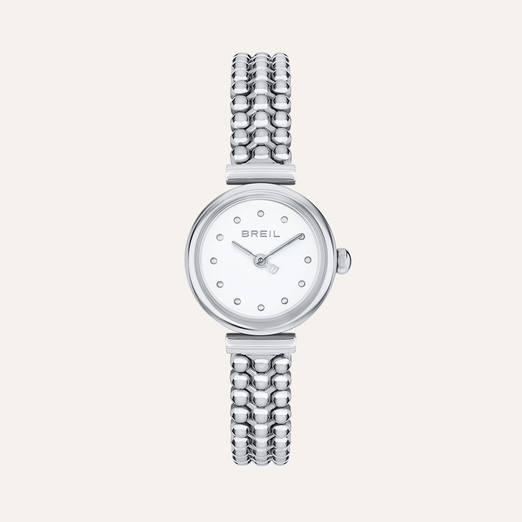 Orologio Al Quarzo Breil Bubble Tw2082