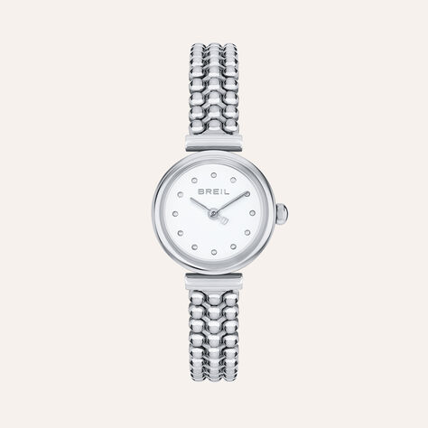 Orologio Al Quarzo Breil Bubble Tw2082 - Orologi solo Tempo Donna | Stroili