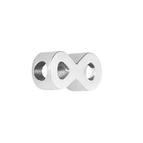 Bead Essential Code Acciaio - Beads Donna | Stroili