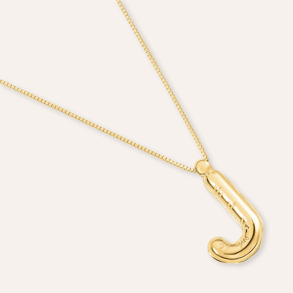 Collana Beverly Oro Giallo