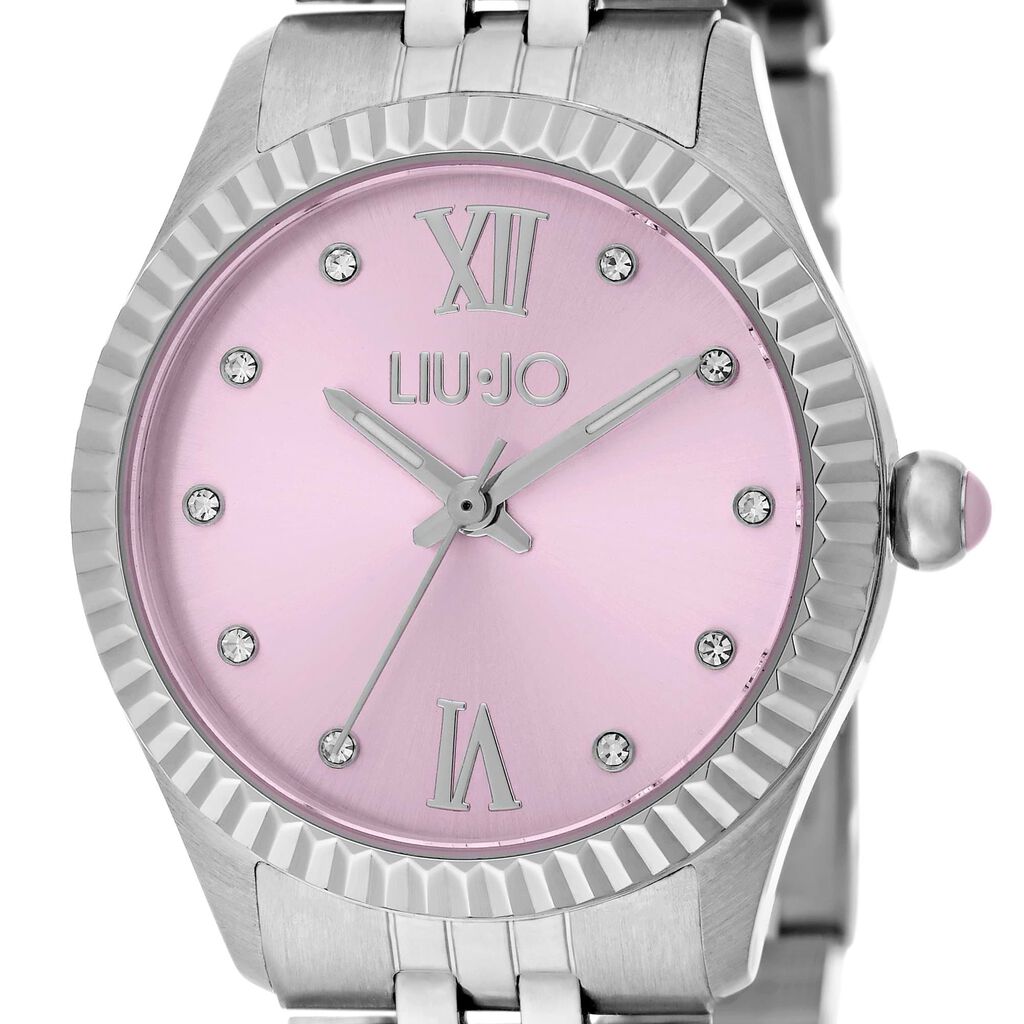 Orologio Al Quarzo Liu Jo Tiny Tlj1135 - Orologi solo Tempo Donna | Stroili