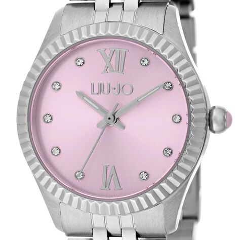 Orologio Al Quarzo Liu Jo Tiny Tlj1135 - Orologi solo Tempo Donna | Stroili