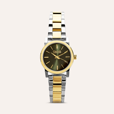 Orologio Al Quarzo Stroili Bruxelles - Orologi solo Tempo Donna | Stroili