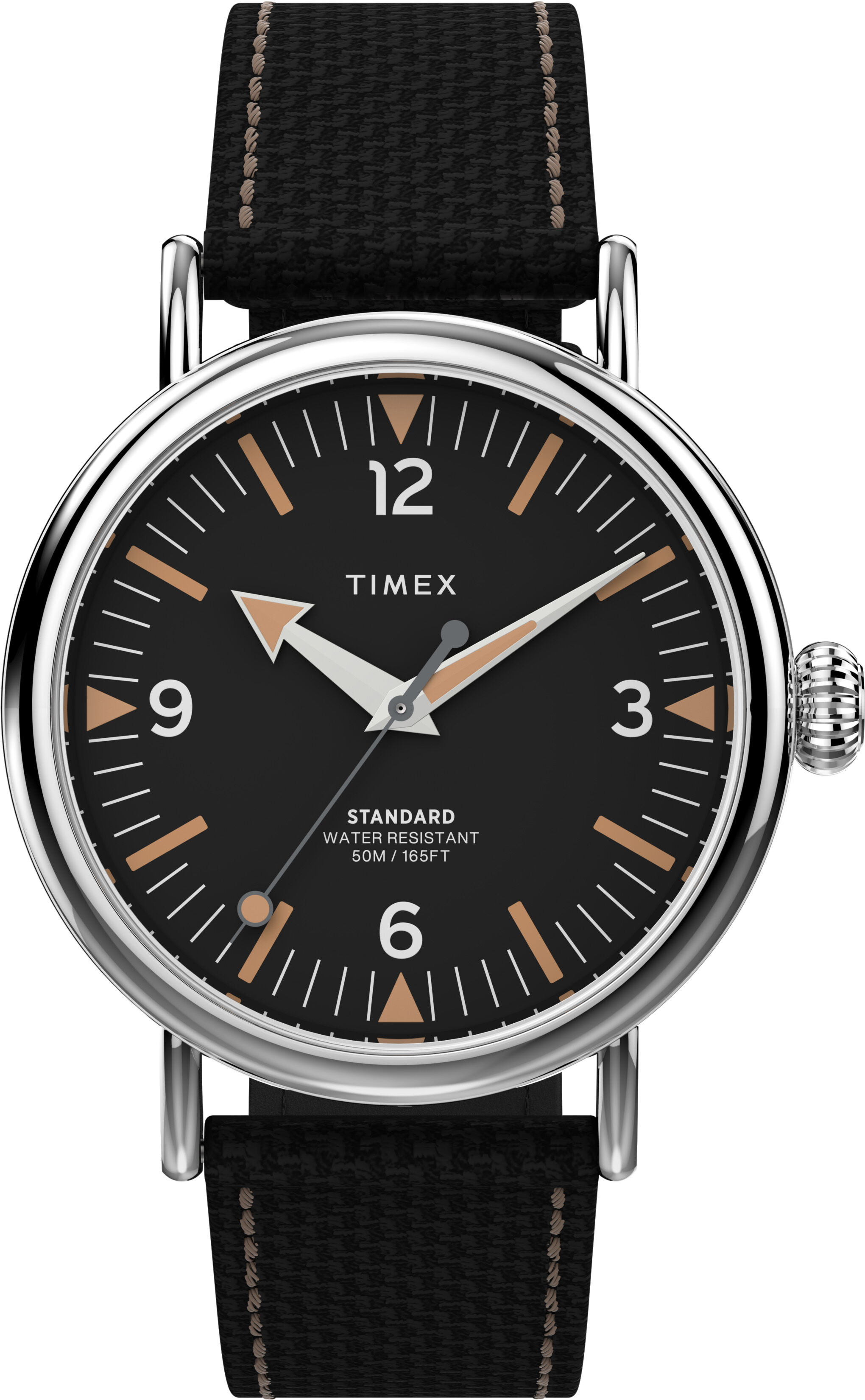 Orologio uomo store cinturino tessuto