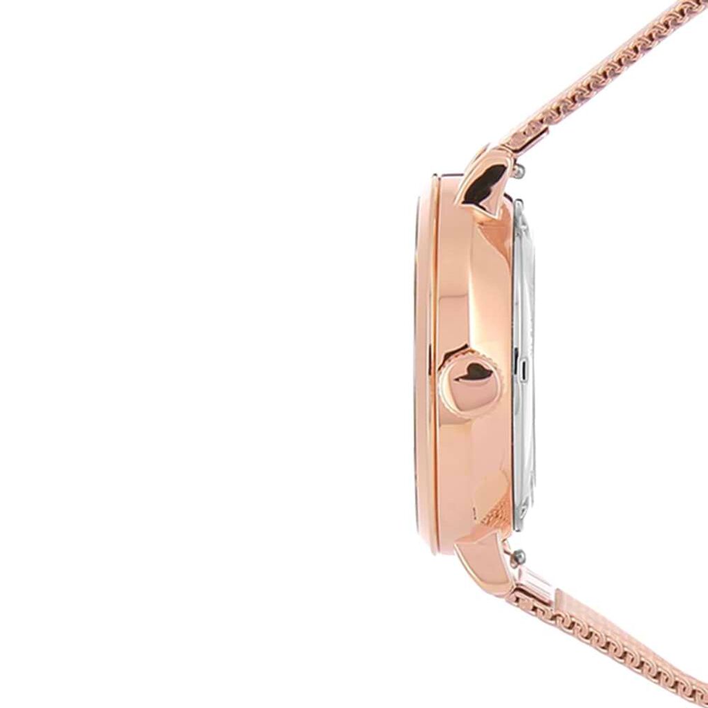 Orologio Automatico Pierre Lannier Lady Automatic 313b928 - Orologi solo Tempo Donna | Stroili