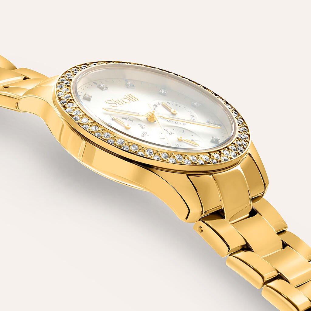 Orologio Al Quarzo Stroili Phoenix