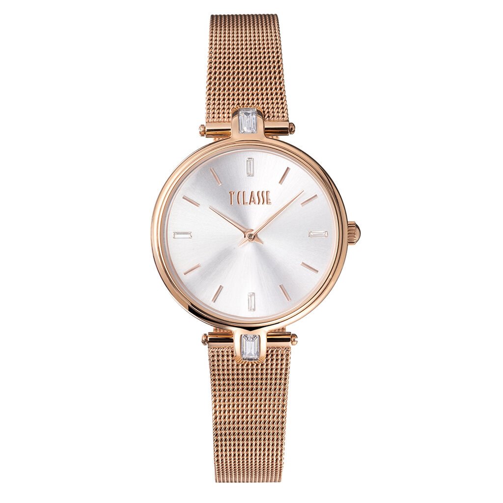 Orologio Al Quarzo Alviero Martini Paros Cs.4957l/03m