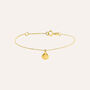Bracciale Beverly Oro Giallo