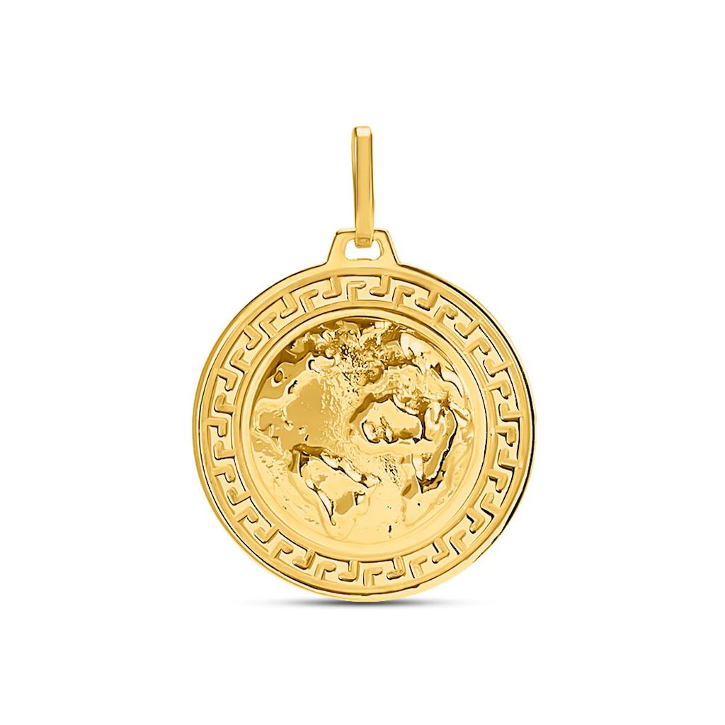 Pendente L'homme Or Oro Giallo - Ciondoli Uomo | Stroili