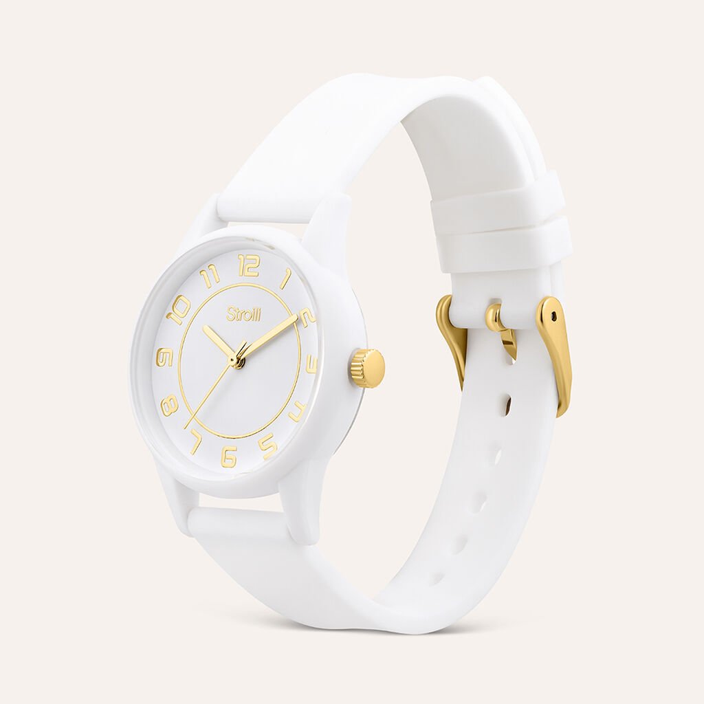 Orologio Al Quarzo Stroili Marsiglia - Orologi solo Tempo Donna | Stroili