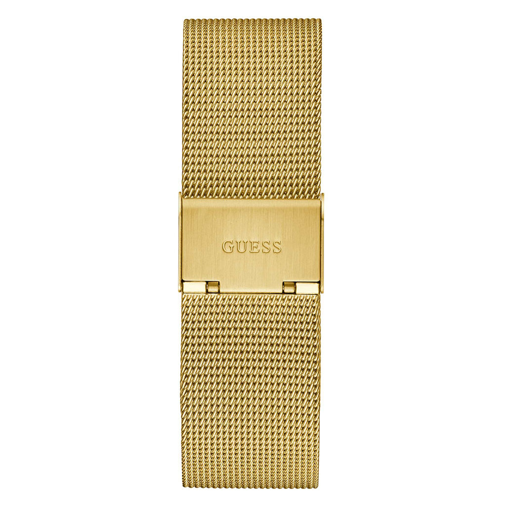 Orologio Al Quarzo Guess Idol Gw0502g1