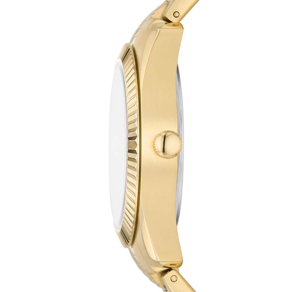 Orologio Al Quarzo Fossil Scarlette Es5199