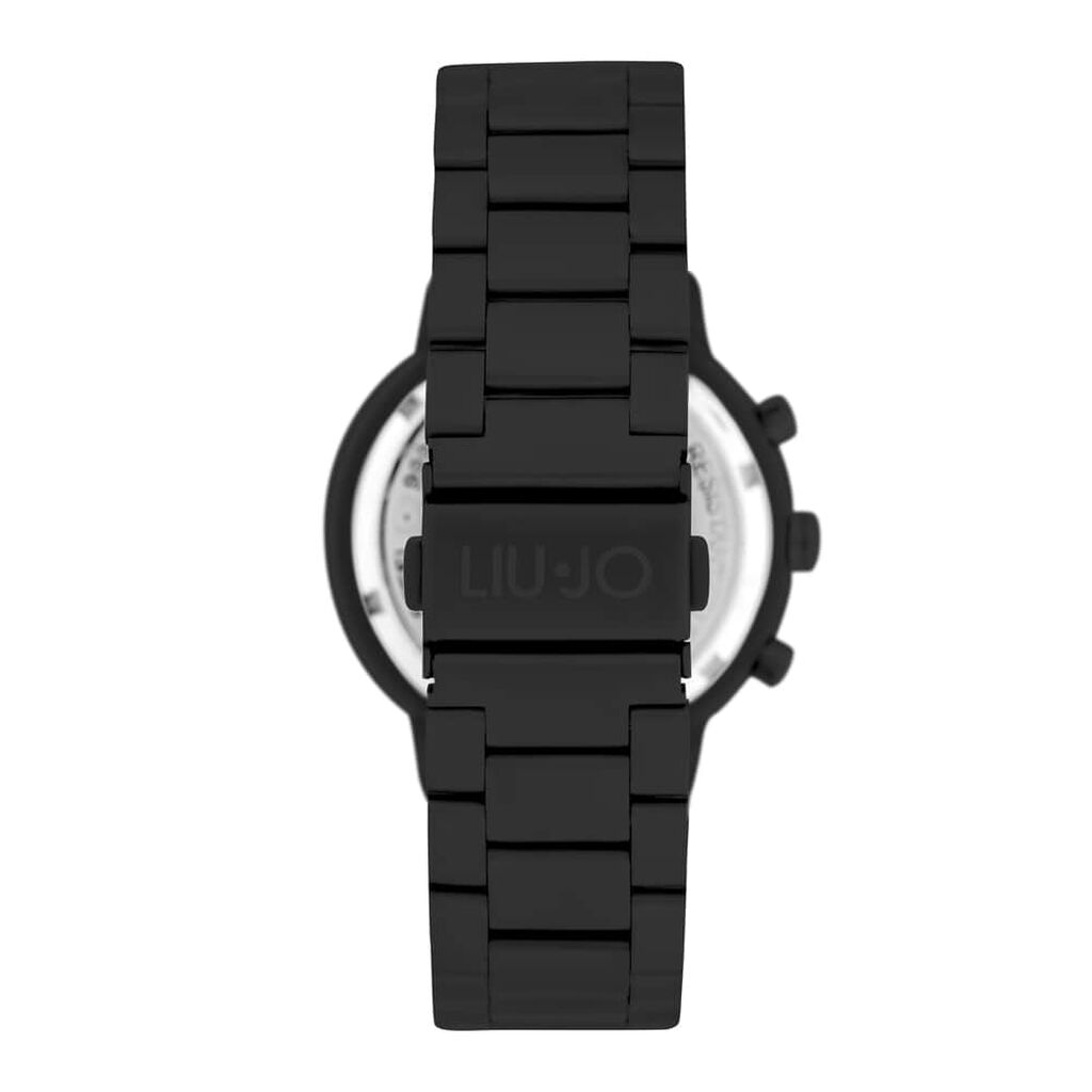 Orologio Al Quarzo Liu Jo Century Tlj1930