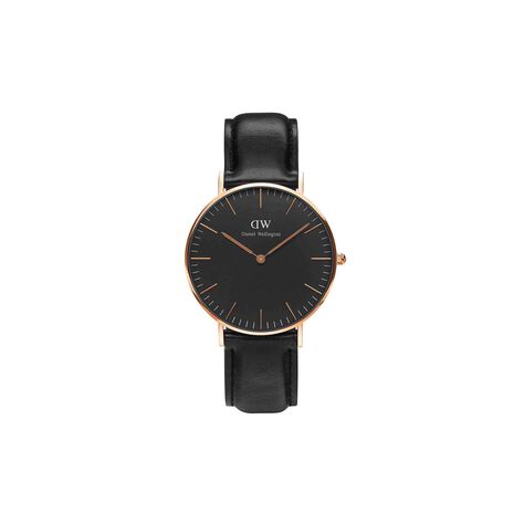 Orologio Al Quarzo Daniel Wellington Sheffield Dw00100139 - Orologi solo Tempo Uomo | Stroili