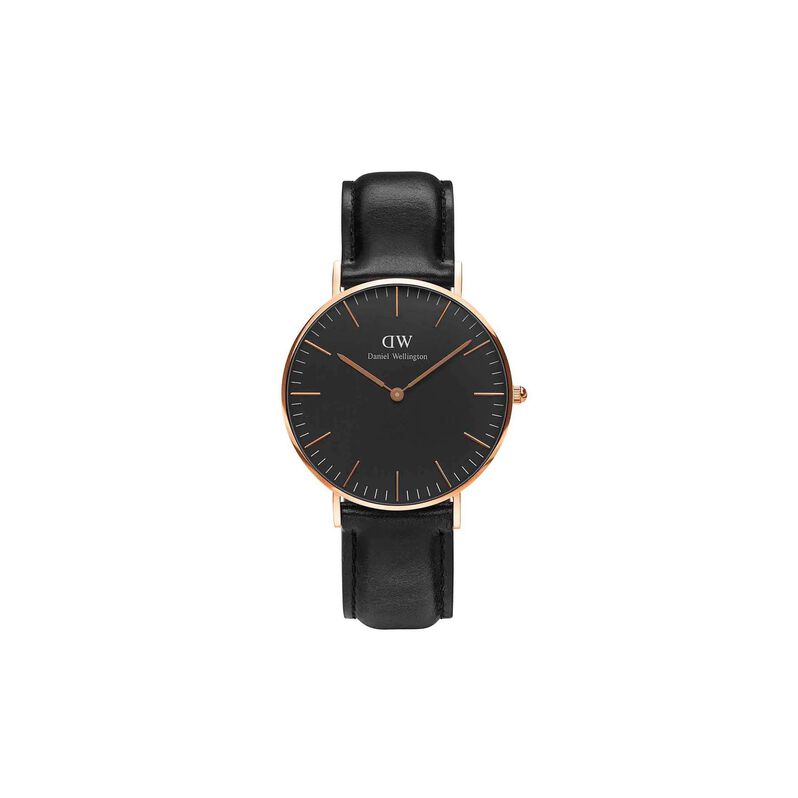 Orologio Al Quarzo Daniel Wellington Sheffield Dw00100139 - Orologi solo Tempo Uomo | Stroili