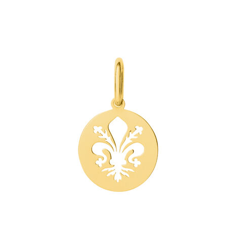 Pendente Poème Oro Giallo - Ciondoli Donna | Stroili