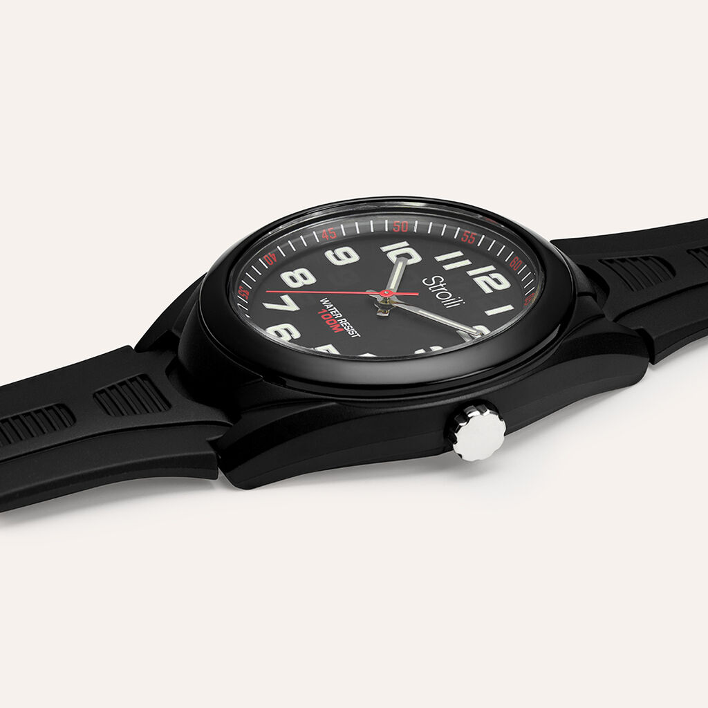 Orologio Al Quarzo Stroili Miramar - Orologi solo Tempo Unisex | Stroili