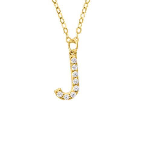 Collana Claire Oro Giallo Cubic Zirconia - Collane Donna | Stroili