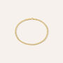 Bracciale Catena Colette Oro Giallo