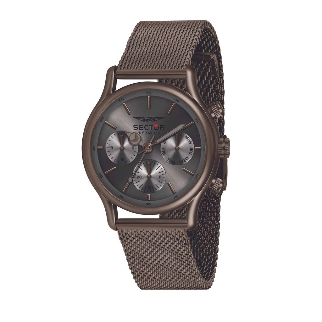 Orologio Al Quarzo Sector 660 R3253517018