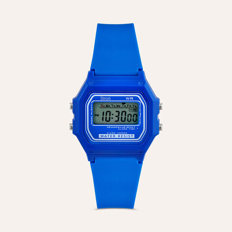 Orologio Al Quarzo Stroili Digital - Orologi Colorati Unisex | Stroili