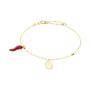 Bracciale Holy Oro Giallo