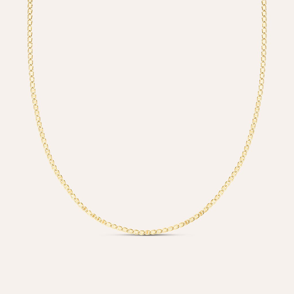 Catenina Colette Oro Giallo