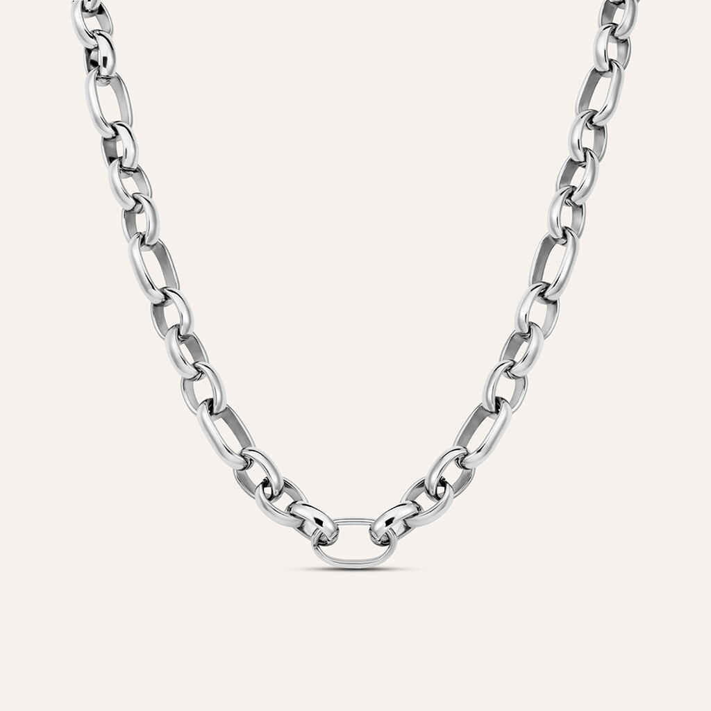 Catena Moonlight Acciaio