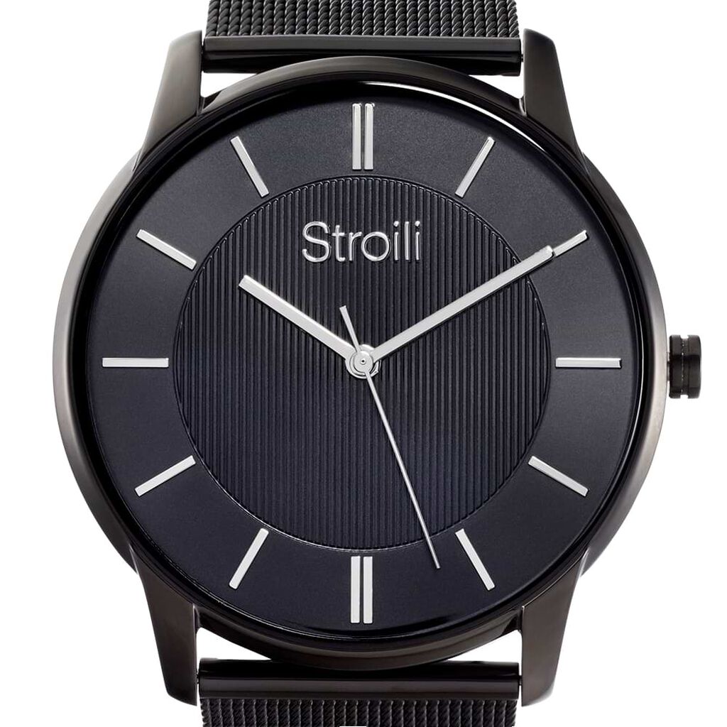 Orologio Al Quarzo Stroili Nizza - Orologi solo Tempo Uomo | Stroili