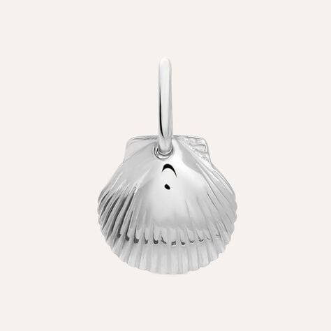 Pendente Love Beats Argento Rodiato - Ciondoli Donna | Stroili