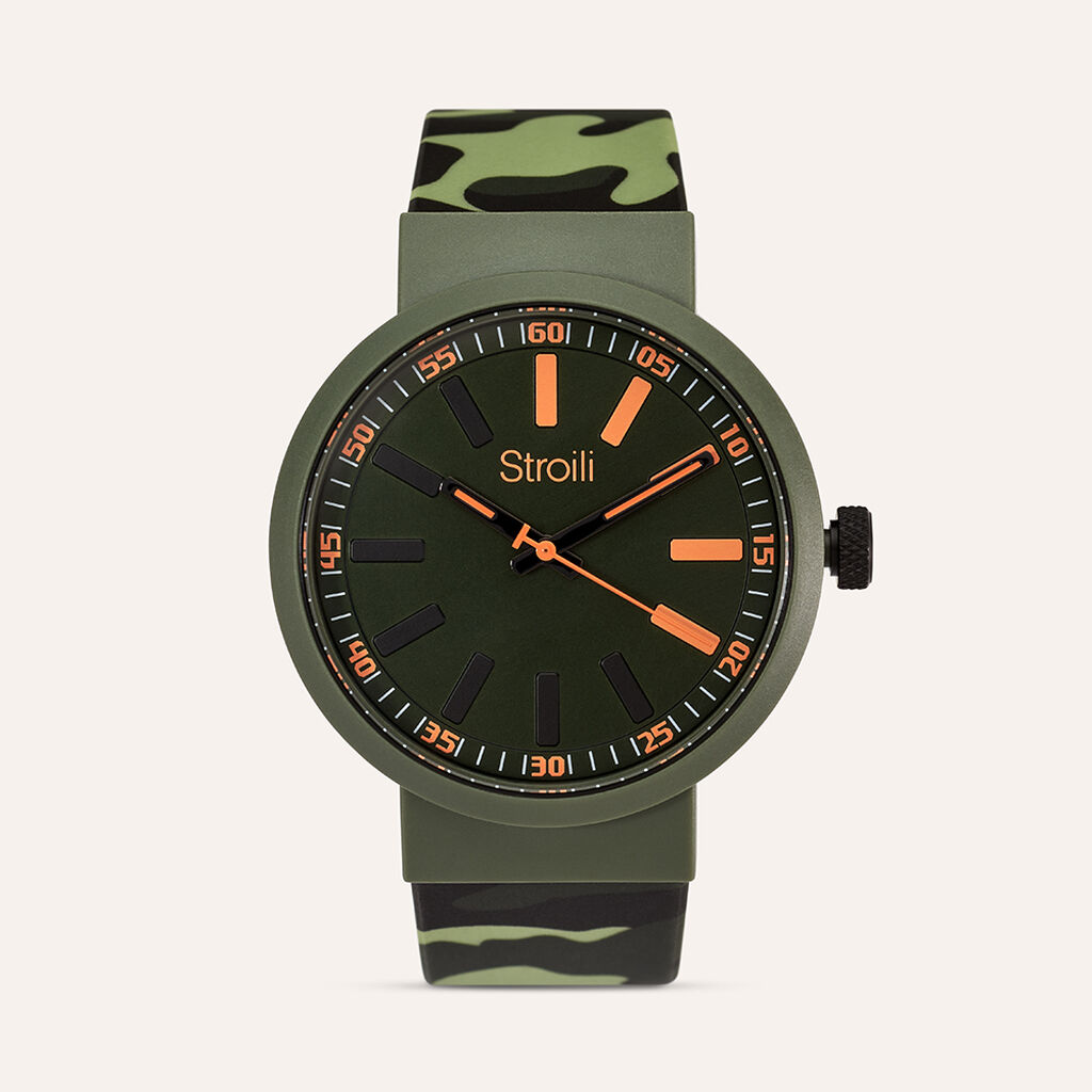 Orologio Al Quarzo Stroili Lagos