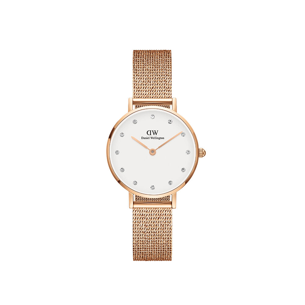 Orologi Daniel Wellington Cinturino Rosa STROILI