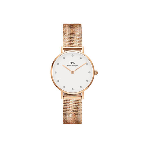 Orologio Al Quarzo Daniel Wellington Lumine Dw00100528 - Orologi solo Tempo Donna | Stroili